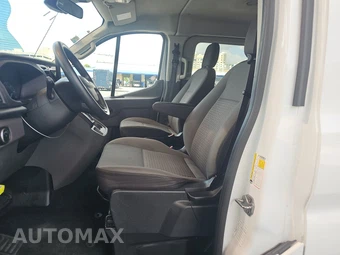 2023 Ford Transit 350 Passenger Van XLT Low Roof 148.0" WB - miniatura 7
