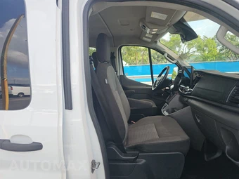 2023 Ford Transit 350 Passenger Van XLT Low Roof 148.0" WB - miniatura 8