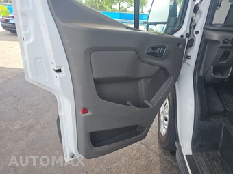 2023 Ford Transit 350 Passenger Van XLT Low Roof 148.0" WB - miniatura 9