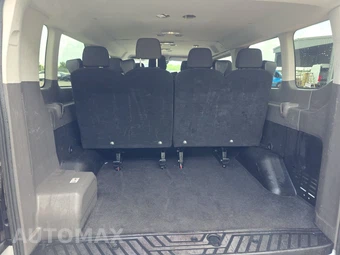 2023 Ford Transit 350 Passenger Van XLT Low Roof 148.0" WB - miniatura 16