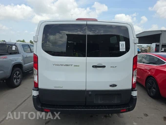 2023 Ford Transit 350 Passenger Van XLT Low Roof 148.0" WB - miniatura 5