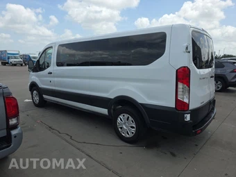 2023 Ford Transit 350 Passenger Van XLT Low Roof 148.0" WB - miniatura 6