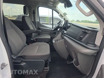 2023 Ford Transit 350 Passenger Van XLT Low Roof 148.0" WB - miniatura 8