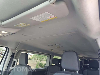 2023 Ford Transit 350 Passenger Van XLT Low Roof 148.0" WB - miniatura 11