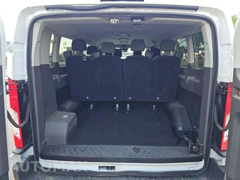 2023 Ford Transit 350 Passenger Van XLT Low Roof 148.0" WB - miniatura 14