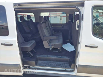 2023 Ford Transit 350 Passenger Van XLT Low Roof 148.0" WB - miniatura 16