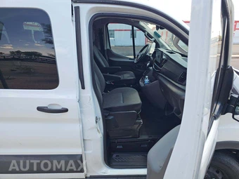 2023 Ford Transit 350 Passenger Van XLT Low Roof 148.0" WB - miniatura 18