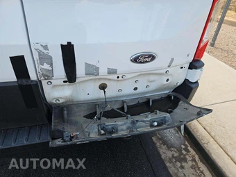2023 Ford Transit 350 Passenger Van XLT Low Roof 148.0" WB - miniatura 26