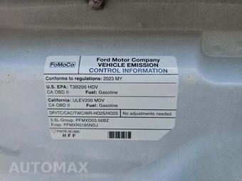 2023 Ford Transit 350 Passenger Van XLT Low Roof 148.0" WB - miniatura 29