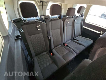 2023 Ford Transit 350 Passenger Van XLT Low Roof 148.0" WB - miniatura 31