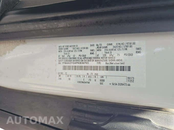 2023 Ford Transit 350 Passenger Van XLT Low Roof 148.0" WB - miniatura 5