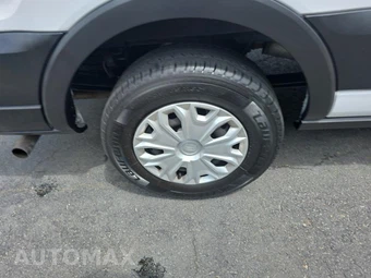 2023 Ford Transit 350 Passenger Van XLT Low Roof 148.0" WB - miniatura 10