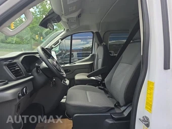 2023 Ford Transit 350 Passenger Van XLT Low Roof 148.0" WB - miniatura 13