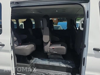 2023 Ford Transit 350 Passenger Van XLT Low Roof 148.0" WB - miniatura 16