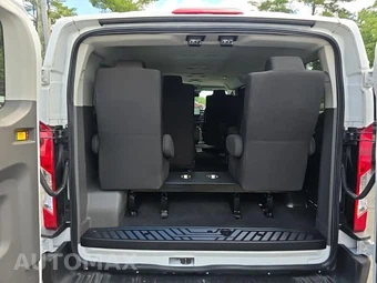 2023 Ford Transit 350 Passenger Van XLT Low Roof 148.0" WB - miniatura 19