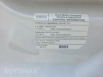 2023 Ford Transit 350 Passenger Van XLT Low Roof 148.0" WB - miniatura 21