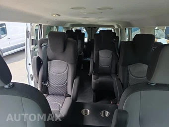 2023 Ford Transit 350 Passenger Van XLT Low Roof 148.0" WB - miniatura 24