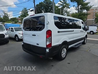 2023 Ford Transit 350 Passenger Van XLT Low Roof 148.0" WB - miniatura 4