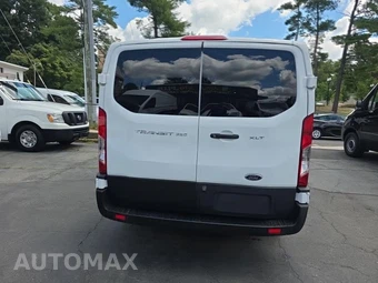 2023 Ford Transit 350 Passenger Van XLT Low Roof 148.0" WB - miniatura 5