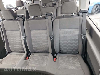 2023 Ford Transit 350 Passenger Van XLT Medium Roof 148.0" WB - miniatura 12