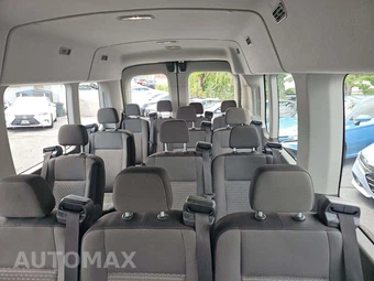 2023 Ford Transit 350 Passenger Van XLT Medium Roof 148.0" WB - miniatura 13