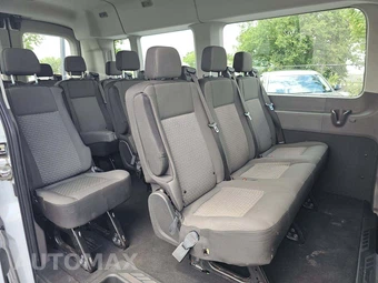 2023 Ford Transit 350 Passenger Van XLT Medium Roof 148.0" WB - miniatura 16