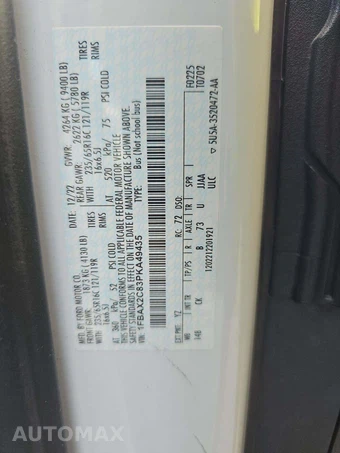 2023 Ford Transit 350 Passenger Van XLT Medium Roof 148.0" WB - miniatura 5