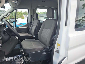2023 Ford Transit 350 Passenger Van XLT Medium Roof 148.0" WB - miniatura 6
