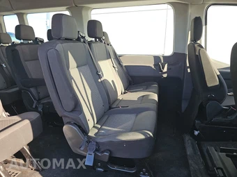 2023 Ford Transit 350 Passenger Van XLT Medium Roof 148.0" WB - miniatura 13