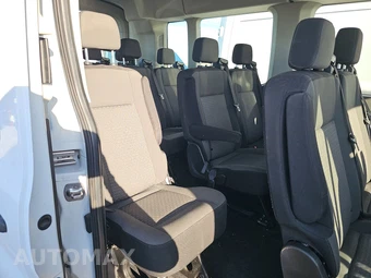 2023 Ford Transit 350 Passenger Van XLT Medium Roof 148.0" WB - miniatura 14