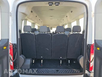 2023 Ford Transit 350 Passenger Van XLT Medium Roof 148.0" WB - miniatura 17