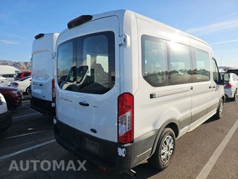 2023 Ford Transit 350 Passenger Van XLT Medium Roof 148.0" WB - miniatura 4