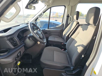 2023 Ford Transit 350 Passenger Van XLT Medium Roof 148.0" WB - miniatura 7