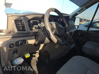 2023 Ford Transit 350 Passenger Van XLT Medium Roof 148.0" WB - miniatura 11