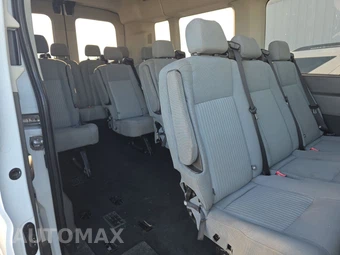 2023 Ford Transit 350 Passenger Van XLT Medium Roof 148.0" WB - miniatura 13