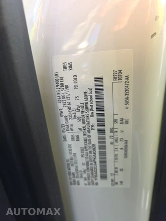 2023 Ford Transit 350 Passenger Van XLT Medium Roof 148.0" WB - miniatura 14