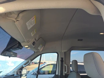 2023 Ford Transit 350 Passenger Van XLT Medium Roof 148.0" WB - miniatura 17