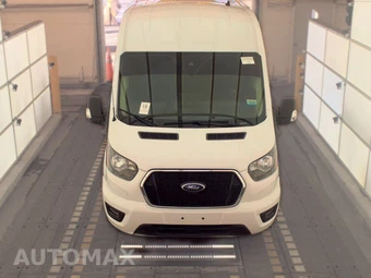 2023 Ford Transit 350 Passenger Van XLT Medium Roof 148.0" WB - miniatura 2