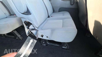 2023 Ford Transit 350 Passenger Van XLT Medium Roof 148.0" WB - miniatura 28
