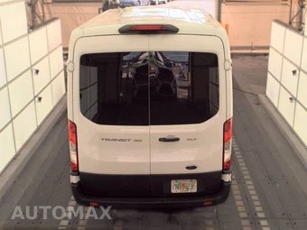 2023 Ford Transit 350 Passenger Van XLT Medium Roof 148.0" WB - miniatura 5