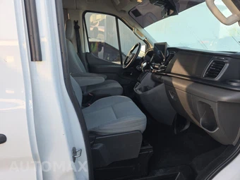 2023 Ford Transit 350 Passenger Van XLT Medium Roof 148.0" WB - miniatura 8