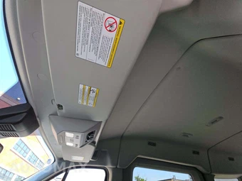 2023 Ford Transit 350 Passenger Van XLT Medium Roof 148.0" WB - miniatura 11