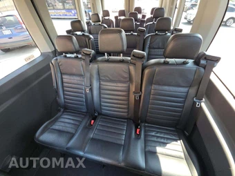 2023 Ford Transit 350 Passenger Van XLT Medium Roof 148.0" WB - miniatura 13