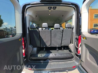 2023 Ford Transit 350 Passenger Van XLT Medium Roof 148.0" WB - miniatura 15