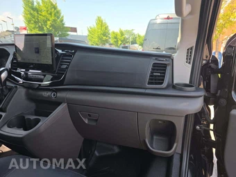 2023 Ford Transit 350 Passenger Van XLT Medium Roof 148.0" WB - miniatura 20