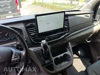 2023 Ford Transit 350 Passenger Van XLT Medium Roof 148.0" WB - miniatura 10