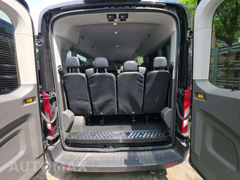 2023 Ford Transit 350 Passenger Van XLT Medium Roof 148.0" WB - miniatura 15