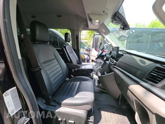 2023 Ford Transit 350 Passenger Van XLT Medium Roof 148.0" WB - miniatura 19