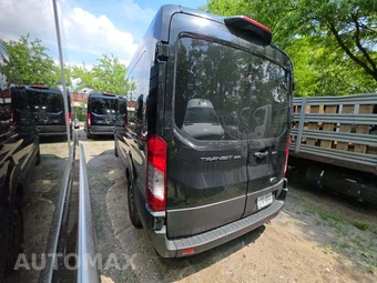 2023 Ford Transit 350 Passenger Van XLT Medium Roof 148.0" WB - miniatura 2