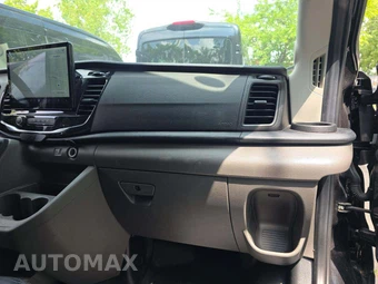 2023 Ford Transit 350 Passenger Van XLT Medium Roof 148.0" WB - miniatura 20